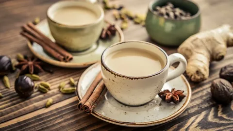 خرید چای ماسالا + بهترین قیمت